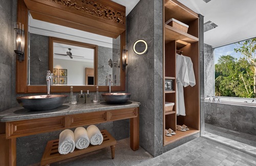 Payangan Hotel | Anantara Ubud Bali Resort