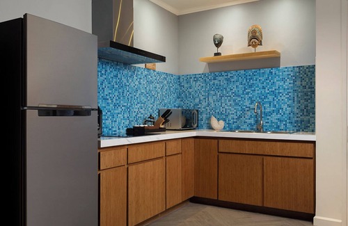 Legian Hotel | Anantara Vacation Club Legian