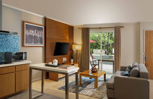 Legian Hotel | Anantara Vacation Club Legian