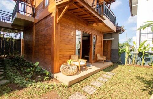 Bukit Resort | Anartha Resort Jimbaran By Kubu GWK