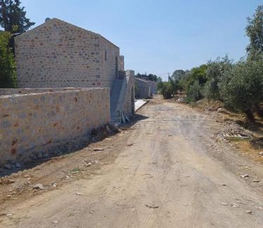 Gythio Wohnung | anastasakos villas DIAS