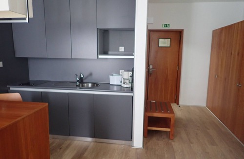 Caloura Wohnung | ANC Resort