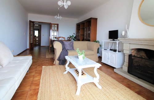 Vila Praia de Ancora Wohnung | Anchor Beach Spot für Familienurlaub in Nordportugal!