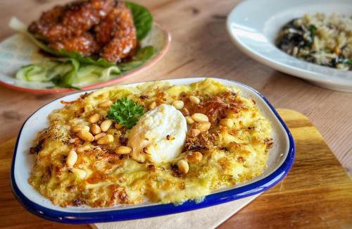 Hillfarrance Hotel | Anchor Inn