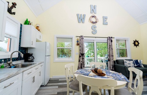 Spanish Wells Haus | Anchor's Away, Russell Island