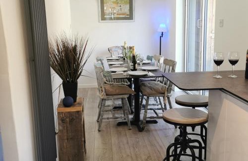 Wells-next-the-Sea Haus | AnchorageWells Entire Cottage