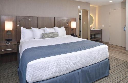 Deale Hotel | Anchored Inn at Hidden Harbor