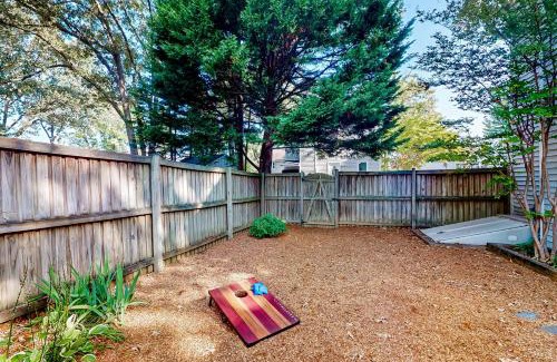 Annapolis Haus | Anchors Away Abode