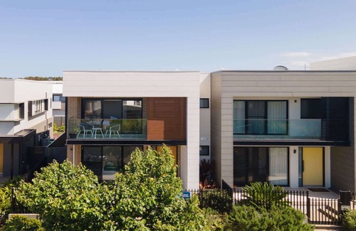 Shell Cove Haus | Anchors Rest Summary:
