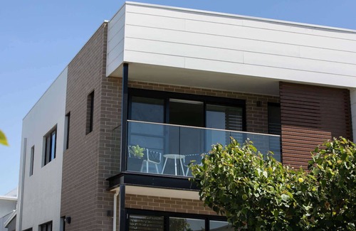 Shell Cove Haus | Anchors Rest Summary: