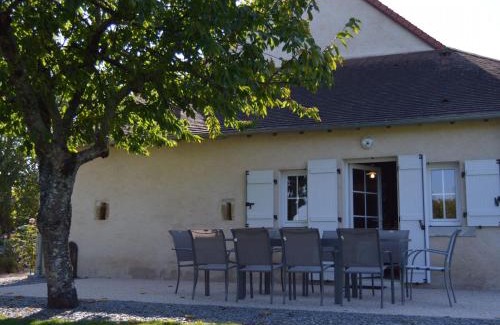 Sarzay Haus | Ancienne ferme rénovée au cœur de la Vallée Noire avec jardin clos, vélos et équipements complets - FR-1-591-111