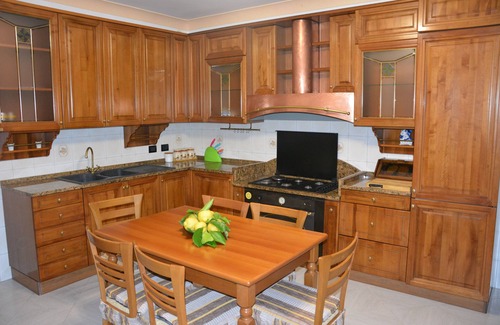 Campinola Haus | Altes Haus Cavaliere