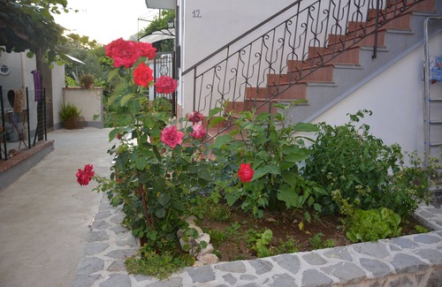 Campinola Haus | Altes Haus Cavaliere