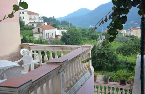 Campinola Haus | Altes Haus Cavaliere
