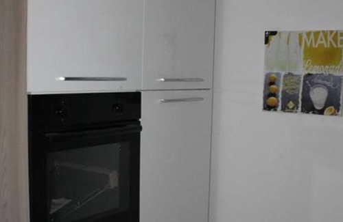 Pittuini Wohnung | ALTE MALER MASSERIA