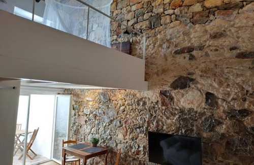 Santa Luzia Haus | Ancora by Alma Algarvia