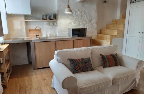 Santa Luzia Haus | Ancora by Alma Algarvia