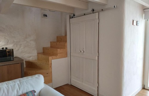Santa Luzia Haus | Ancora by Alma Algarvia