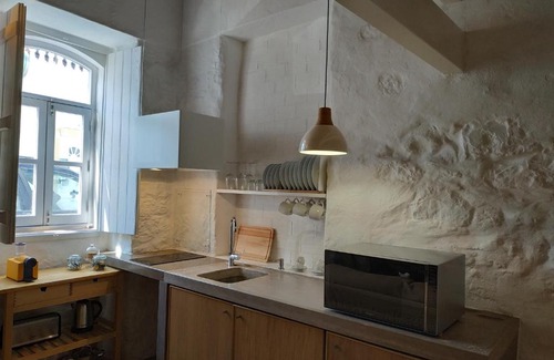 Santa Luzia Haus | Ancora by Alma Algarvia