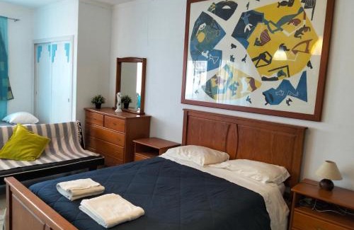 Praia da Rocha Wohnung | ANCORA Na PRAIA