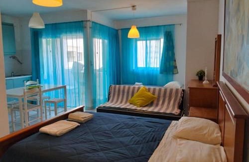 Praia da Rocha Wohnung | ANCORA Na PRAIA