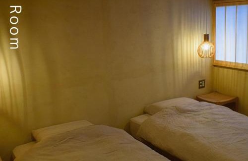 Nirasaki Haus | and farmクラインガルテン