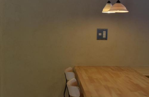 Nirasaki Haus | and farmクラインガルテン