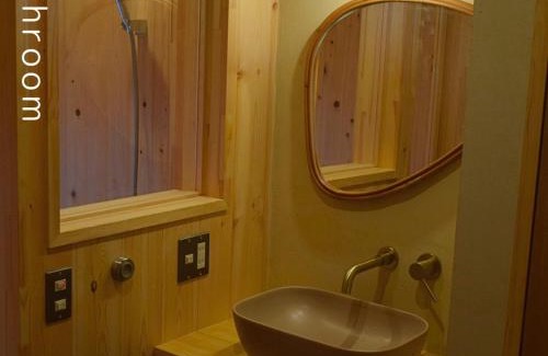 Nirasaki Haus | and farmクラインガルテン