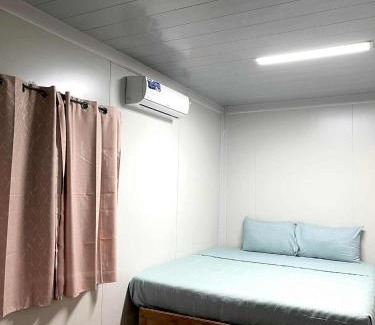 Anda Haus | ANDA CONTAINER HOUSE Resort