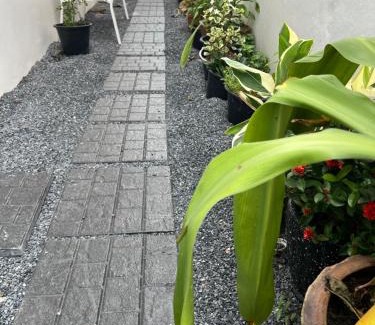 Pa Klok Haus | Anda Mantham Hill