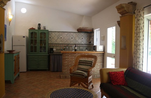 San Ambrosio Haus | Finca la Hijuela, Casa Tepuana fur 2, 3 oder 4 personen