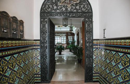 Priego de Cordoba Bed & Breakfast | Andalusian Palace