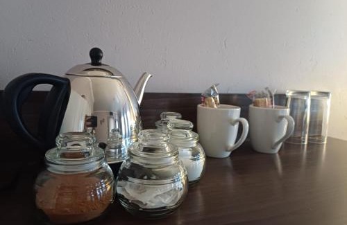 Klerksdorp Haus | Andante Guesthouse Klerksdorp