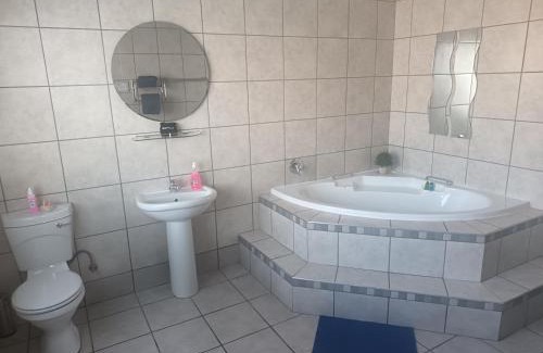 Klerksdorp Haus | Andante Guesthouse Klerksdorp