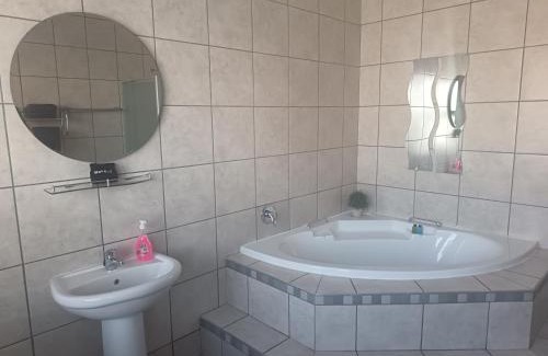 Klerksdorp Haus | Andante Guesthouse Klerksdorp