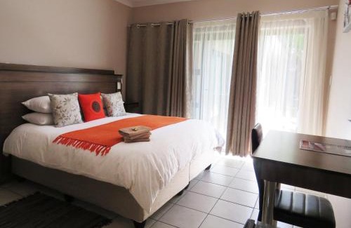 Klerksdorp Haus | Andante Guesthouse Klerksdorp