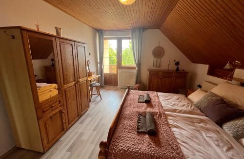 Vonyarcvashegy Haus | Andikó Vendégház