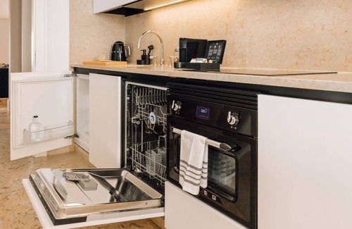Chiado Wohnung | Ando Living - Corpo Santo House - 502