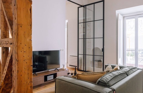 Encarnacao Wohnung | Ando Living - Flores 25 House - 101