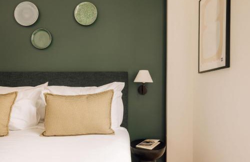 Chiado Wohnung | Ando Living - São Nicolau House