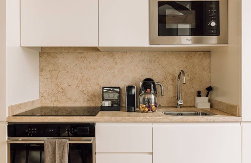 Chiado Wohnung | Ando Living - São Nicolau Townhouse - 302