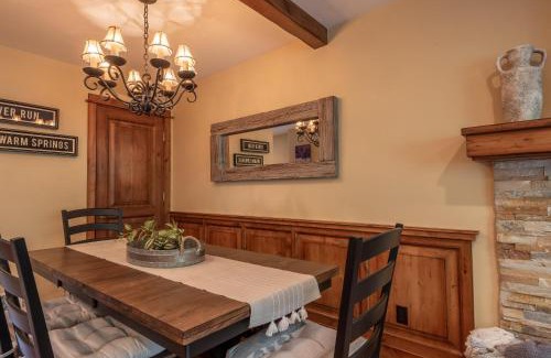 Ketchum Haus | Andora Villa Condo 108