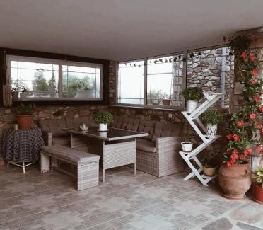 Achladies Wohnung | Andreas Village 2
