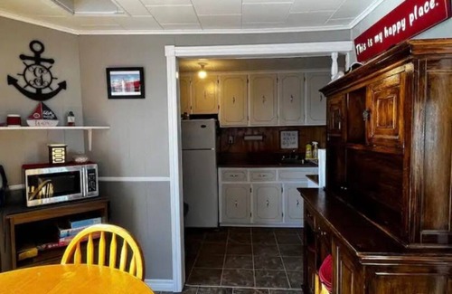 Channel-Port aux Basques Haus | Andrew’s Place a Seaside hidden gem! In outport, Francois NL!