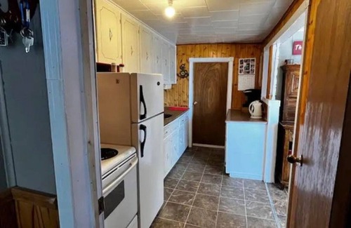 Channel-Port aux Basques Haus | Andrew’s Place a Seaside hidden gem! In outport, Francois NL!