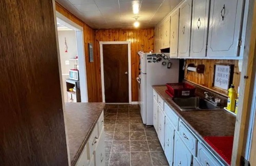 Channel-Port aux Basques Haus | Andrew’s Place a Seaside hidden gem! In outport, Francois NL!