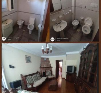 Villa Gesell Haus | ANEMONE