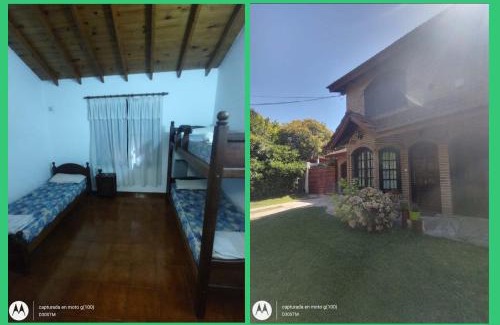 Villa Gesell Haus | ANEMONE