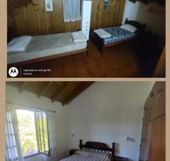 Villa Gesell Haus | ANEMONE