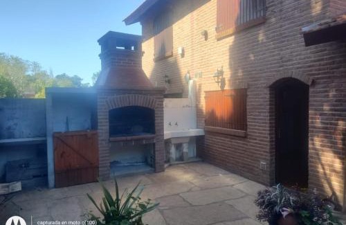 Villa Gesell Haus | ANEMONE